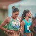 La moncadense Carla Cruz debuta en el europeo de atletismo sub 23 en Noruega