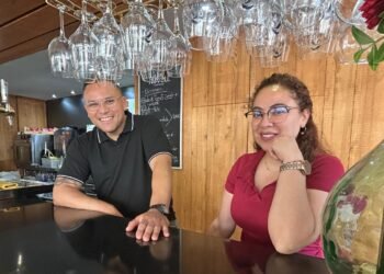 SRT esencias de Maracay