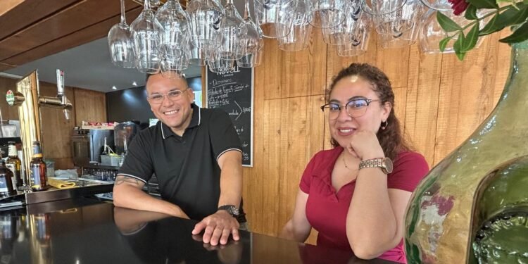 SRT esencias de Maracay