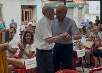 Nuria Guillén: «El Centre Artístic Musical és una part viva de la història de Montcada»