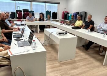 La asamblea de Aemon aprueba el plan de 2025 y destaca la EGM de Moncada