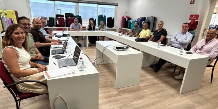 La asamblea de Aemon aprueba el plan de 2025 y destaca la EGM de Moncada