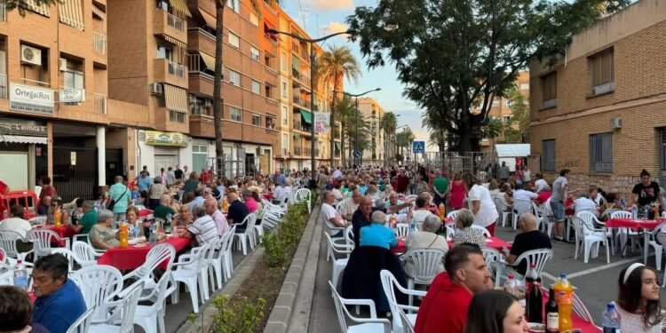 Martín Pérez reúne al comité de técnicos para diseñar el dispositivo de fiestas