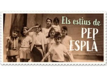 Entervista a Pep Esplà