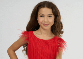 Desvelan el día que actúa la eurovisiva junior Sandra Valero en Moncada