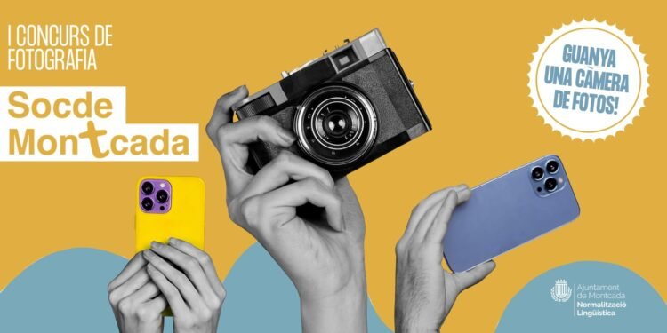 “Soc de Montcada” vol potenciar la denominació en valencià de la ciutat