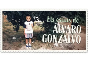 «Els estius els passava jugant al parc de les pèrgoles i als pobles dels meus pares»