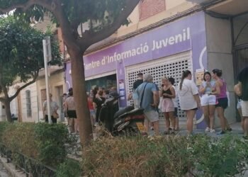 Agotados los tickets de la nit de l’embotit