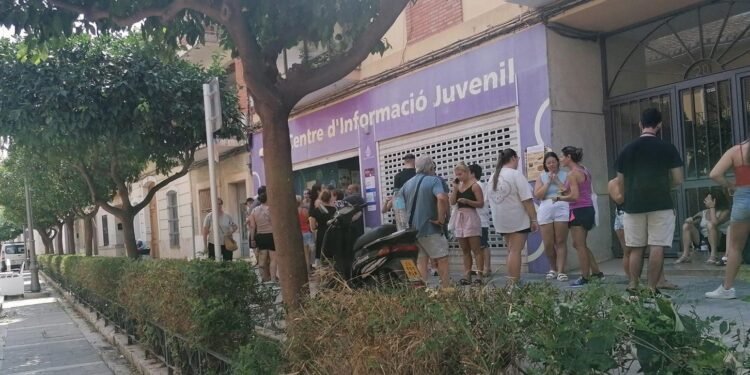 Agotados los tickets de la nit de l’embotit