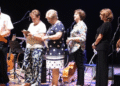 Montcada celebra la III Nit Estellés
