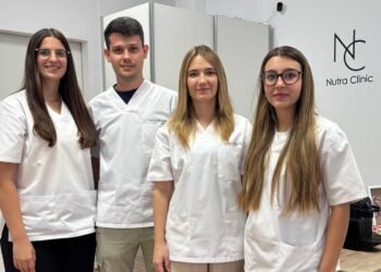 El centro de nutrición y salud digestiva con asesoramiento personalizado en Moncada