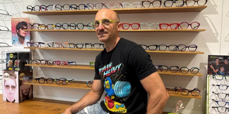 La tecnología más avanzada en el cuidado de la salud visual y auditiva en Moncada