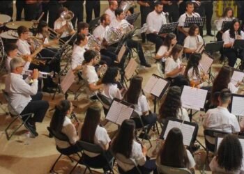 El Botifarra arriba a Alfara el diumenge en el concert de festes de l’Agrupació Musical