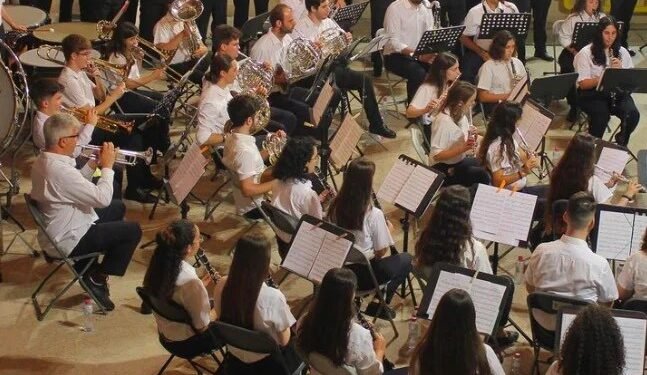 El Botifarra arriba a Alfara el diumenge en el concert de festes de l’Agrupació Musical