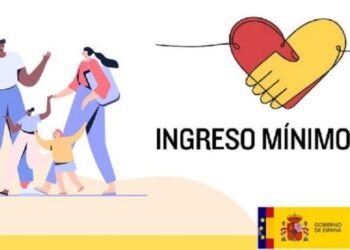 Un total de 229 hogares de Moncada reciben el Ingreso Mínimo Vital (IMV)