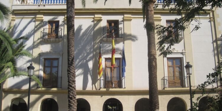 El BOP publica este martes la aprobación definitiva del presupuesto de Moncada