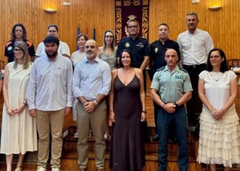 Moncada activa el operativo de seguridad