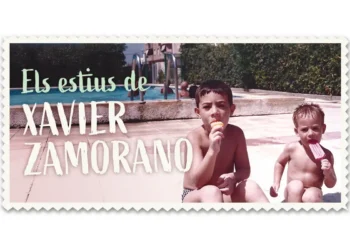 Entrevista a Xavier Zamorano