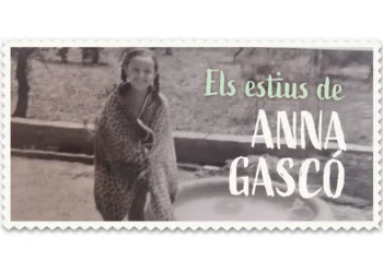Entervista a Anna Gascó