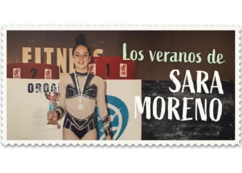 Veranos de Sara Moreno