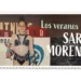 Veranos de Sara Moreno