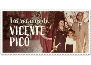 Entrevista a Vicente Picó