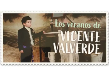 Entrevista a Vicente Valverde