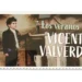 Entrevista a Vicente Valverde