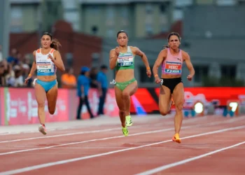 Carla Cruz confirma su progresión en el Campeonato Absoluto de España