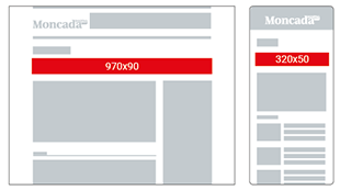 Formato Megabanner