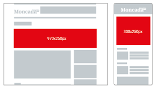 Formato supermegabanner