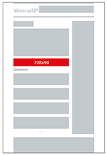 Ubicación en artículo o categoría