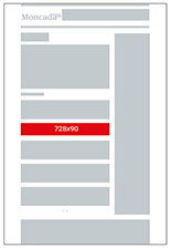 Ubicación en artículo o categoría