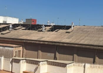 Adiós al último vestigio del Cinema Iris