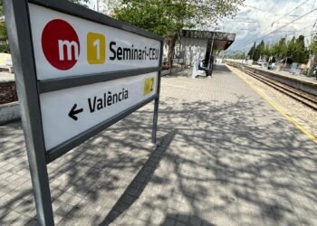 El lunes 22 el transporte en metro será gratuito con motivo del Día sin coche