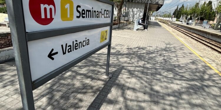 El lunes 22 el transporte en metro será gratuito con motivo del Día sin coche