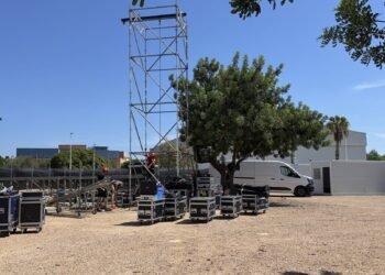 Cuenta atrás para el Nou Espai Pedrereta