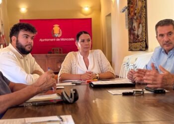 Plan de choque de limpieza en Masías y sanciones contra el abandono de restos