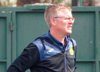 Paco Marí nombrado nuevo seleccionador sub16 de la Comunitat Valenciana