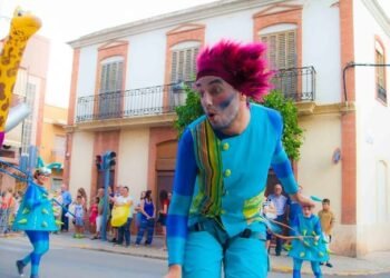 Cap de setmana amb matinal motera, escacs, truc i cavalcada de l’alegria