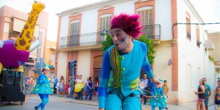 Cap de setmana amb matinal motera, escacs, truc i cavalcada de l’alegria