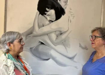 «Los partidos utilizan el feminismo porque somos la mitad de la población»