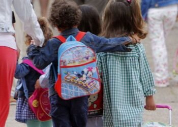 Moncada inicia el curso con 3.846 alumnos y la asignatura pendiente del nuevo IES