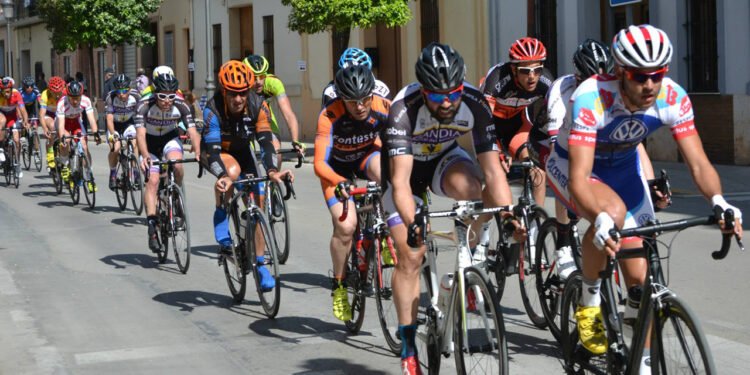 Moncada acoge este domingo la última etapa de la challenge Volta València