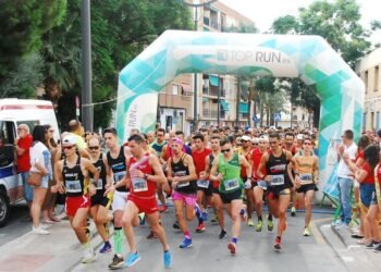 Moncada se cita con la Volta a peu