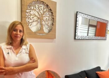 Estética & Bienestar, el centro de Moncada a la vanguardia de cuidados y belleza