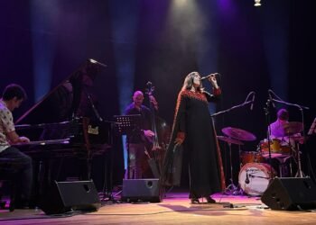 Tres nits de música i talent consoliden a Montcada com a referent valencià del jazz