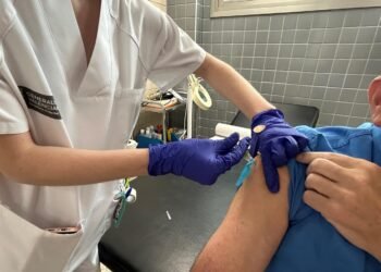 Campaña de la gripe en Moncada: quién debe recibir la vacuna y cómo pedir cita