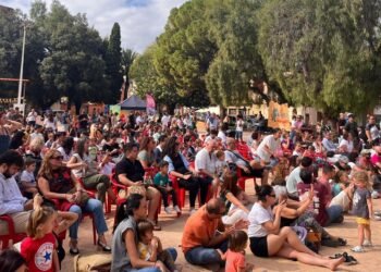 Dani Miquel porta el «Girigall» a Montcada