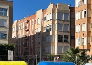 Rafael Chorro: «Moncada necesita agilizar, y mucho, las licencias de obras»